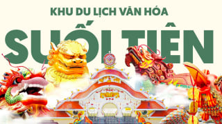 Suối Tiên Group đầu tư dự án 1.200ha tại Tây Ninh 