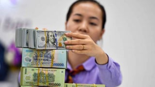 Tỷ giá liên tục tăng nóng, nỗi lo cho chặng đường cuối năm 