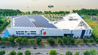 VNG Group báo doanh thu gần 2.600 tỷ đồng trong quý II, có lãi trở lại