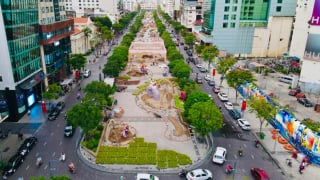 Định giá đất: Áp theo thị trường hay để nhà nước quyết định?
