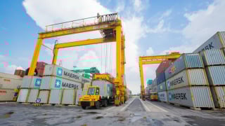 Viconship rót 1.400 tỷ đồng đầu tư chứng khoán