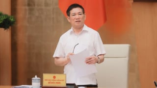 Phó Thủ tướng: 'Nới room tín dụng để tăng cường vốn cho nền kinh tế'