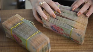 Công ty LD Toko bị cưỡng chế ngừng sử dụng hóa đơn