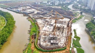 Nhà đầu tư bất động sản không còn sợ bỏ lỡ cơ hội, chỉ sợ mua nhầm