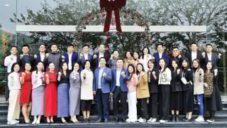 Kỷ niệm 10 năm VietnamFinance: Một chặng đường, một niềm tin