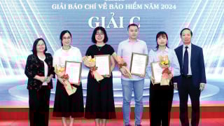 Từ Hà Nội vào TP.HCM: Cùng cây bút đi xa hơn