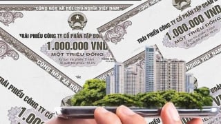 65.000 tỷ đồng trái phiếu đáo hạn: Áp lực nợ nần, BĐS vẫn không chịu giảm giá