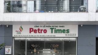 Petro Times quý II/2025: Doanh thu 2.000 tỷ, lãi nhỏ 5 tỷ đồng