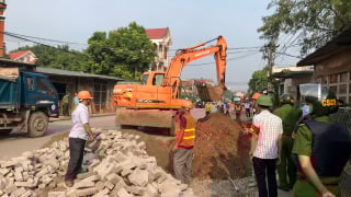 Bắc Ninh quyết định thanh tra 5 dự án gặp khó khăn, vướng mắc