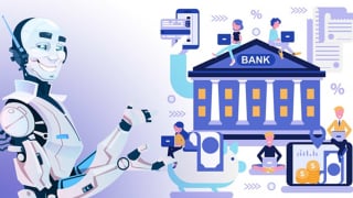 Ứng dụng AI trong tư vấn vay tiêu dùng: Chủ động hơn, hiệu quả hơn