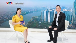 Vĩ mô thuận lợi, chứng khoán vào sóng mới