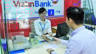 'Ông lớn' ngân hàng đóng cửa 66 phòng giao dịch trong nửa năm