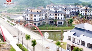Tìm hiểu về Dạ Hợp, 'ông chủ' dự án Mường Central Hòa Bình