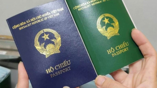 Miễn thị thực cho tỷ phú, người nổi tiếng vào Việt Nam