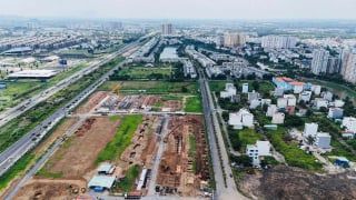Tối ưu hóa nghĩa vụ tài chính đất đai: Góc nhìn về tỷ lệ thuê đất và biến động bảng giá