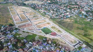 Sửa Luật Đất đai: Bảng giá đất không thể ‘ôm’ mọi đối tượng 