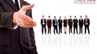 VietnamFinance tuyển dụng cán bộ văn phòng, biên tập viên, phóng viên