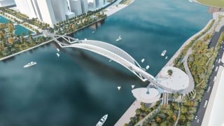TP.HCM huy động nguồn lực tư nhân tạo lập hạ tầng hàng tỷ USD
