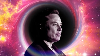 SpaceX của Elon Musk khiến Phố Wall xôn xao với thương vụ 25 tỷ USD mới
