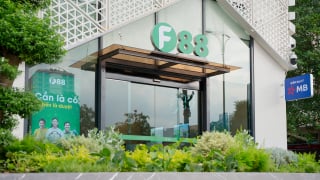 F88 được UBCKNN chấp thuận hồ sơ chào bán hơn 22 triệu cổ phiếu, giá dự kiến 71.000 đồng/cp