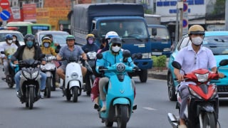 Từ hôm nay 1/7: Hà Nội hạn chế xe chạy xăng ở vùng lõi Hoàn Kiếm