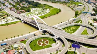 Top tỉnh thành tăng trưởng cao nhất 6 tháng 2026 và nhận chỉ tiêu tăng trưởng cao nhất đến 2030