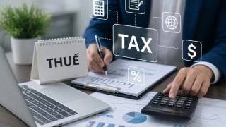 Hàng loạt điểm mới về thuế thu nhập cá nhân có hiệu lực từ hôm nay 1/7