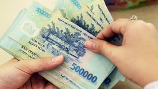 Được giảm trừ chi phí y tế, giáo dục tối đa 47 triệu, thu nhập bao nhiêu phải nộp thuế?