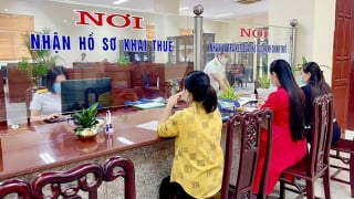 Xử lý nợ thuế: Nới điều kiện gỡ tạm hoãn xuất cảnh, quy định rõ việc công khai thông tin cá nhân