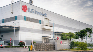 Hải Phòng mở đường cho dự án bán dẫn 1 tỷ USD của LG Innotek