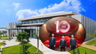 IPO cổ phiếu giá gần 49.000 đồng: AMY GRUPO do ai sở hữu, kinh doanh thế nào?