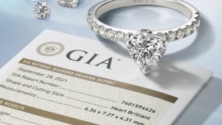 Vụ 28.000 viên kim cương nhập lậu: Chứng thư giám định thành ‘lá bùa' hợp thức hàng hóa phạm pháp