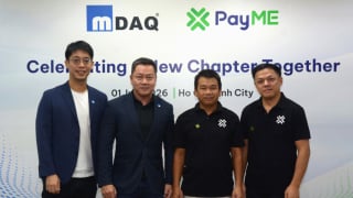 Fintech Singapore bước chân vào Việt Nam, nhắm tới thị trường thanh toán xuyên biên giới