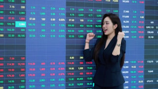 Cổ phiếu phân bón 'bốc đầu', khối ngoại gây áp lực lên nhóm bluechips