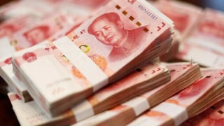 'Tứ đại' ngân hàng Trung Quốc thống lĩnh bảng xếp hạng toàn cầu
