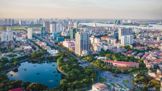 Bộ Nội vụ: Nghiên cứu thành lập đô thị hạt nhân cấp xã
