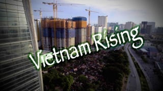 IMF nâng dự báo tăng trưởng Việt Nam giữa biến động kinh tế toàn cầu