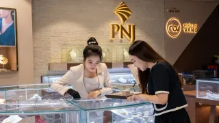Xả hơn 3 triệu cổ phiếu, nhóm VinaCapital 'tháo chạy' khỏi PNJ