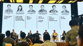 95% người Việt đứng ngoài cuộc chơi tích lũy tài sản qua thị trường vốn