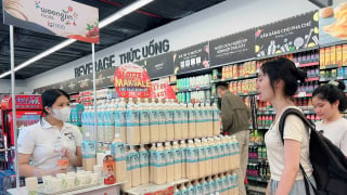 Cách đồ uống Hàn Quốc chiếm lĩnh thị trường Việt Nam