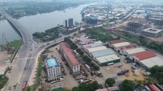 CSV: Đối mặt quyết định cưỡng chế tháo dỡ tài sản tại KCN Biên Hòa 1
