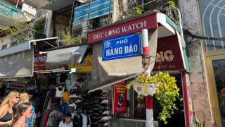 Nhà phố cổ Hà Nội được nhiều người rao bán, nhà Hàng Đào dưới 1 tỷ/m2
