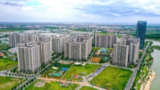 Chung cư Hà Nội có còn hấp dẫn để đầu tư?