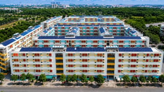 NƠXH trước 'bài toán kép': Người dân khó tiếp cận, doanh nghiệp thiếu động lực