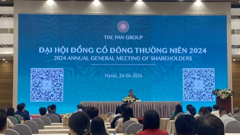 'PAN nhiều mũi nhọn nhưng sẽ không bỏ mũi nhọn nào'