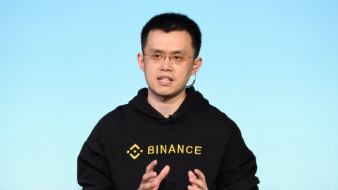 Tỷ phú sáng lập Binance CZ bị đề nghị 3 năm tù