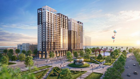 Khám phá đa giá trị giúp The Pathway chinh phục giới thành đạt xứ Thanh