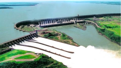 Quảng Nam: Thu hồi giao 36,2ha đất làm thủy điện Sông Bung 3A