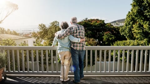 50 tuổi chưa có kế hoạch về hưu: 10 năm nữa cuộc sống sẽ ra sao?