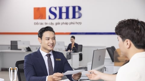 SHB lọt top 200 Fortune SEA 500 - thương hiệu vươn tầm khu vực và quốc tế